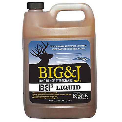 BB2 Deer Supplement, 1-Gallon