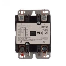 International Comfort Products 1172786 2-Pole Contactor 40A 24V