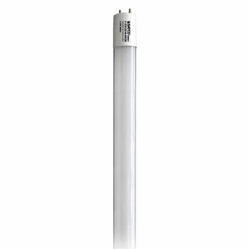 Satco Gloss LED Linear Bulb 12W