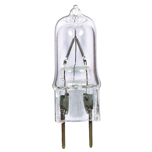 Satco T4 Halogen Lamp 50W