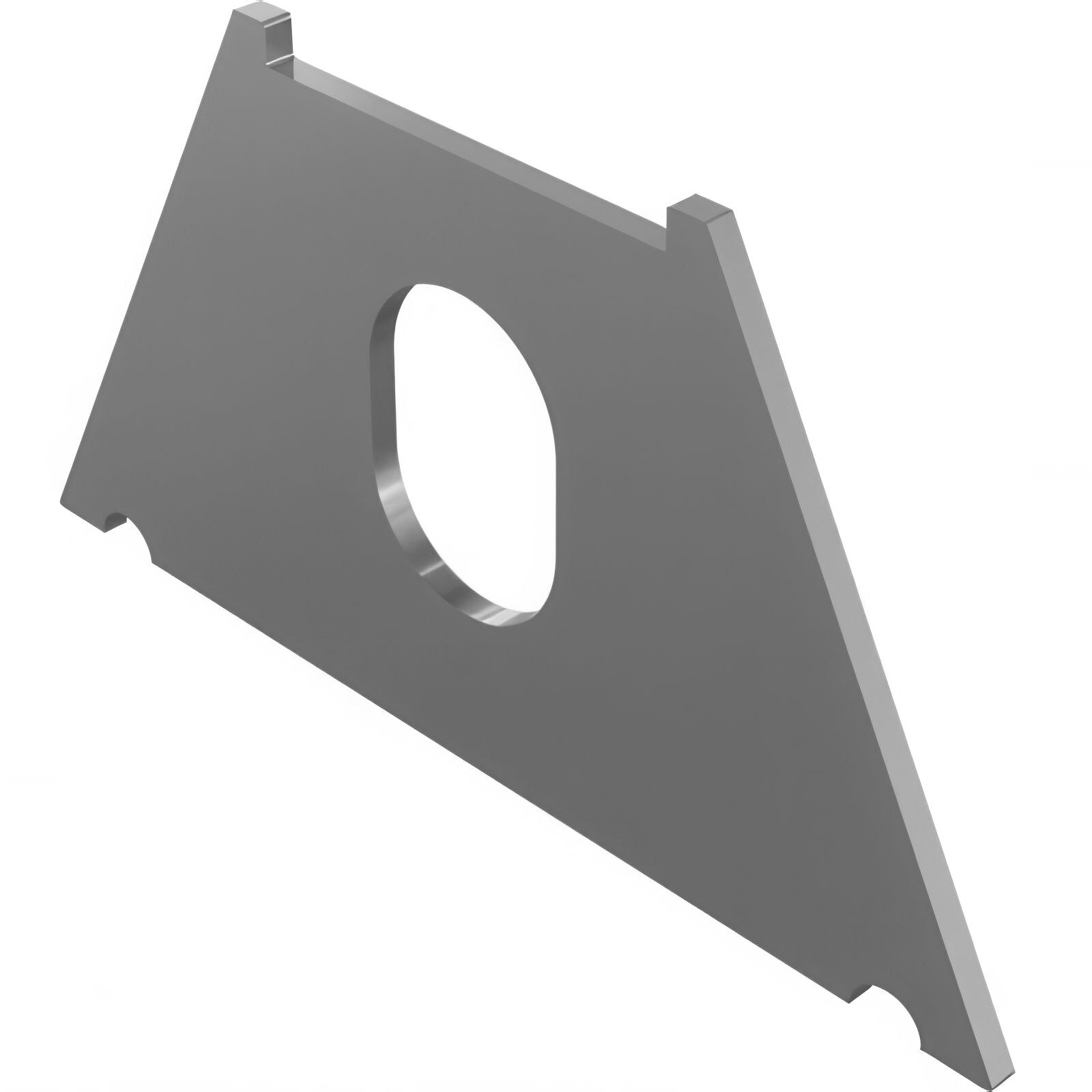 Genie Part # 117290GT – Plate, Stab Mount, Bottom