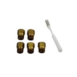 International Comfort Products 1172961 2-Stage Natural Gas to LP Conversion Kit
