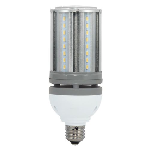 Satco Clear LED HID Replacement Bulb 18W