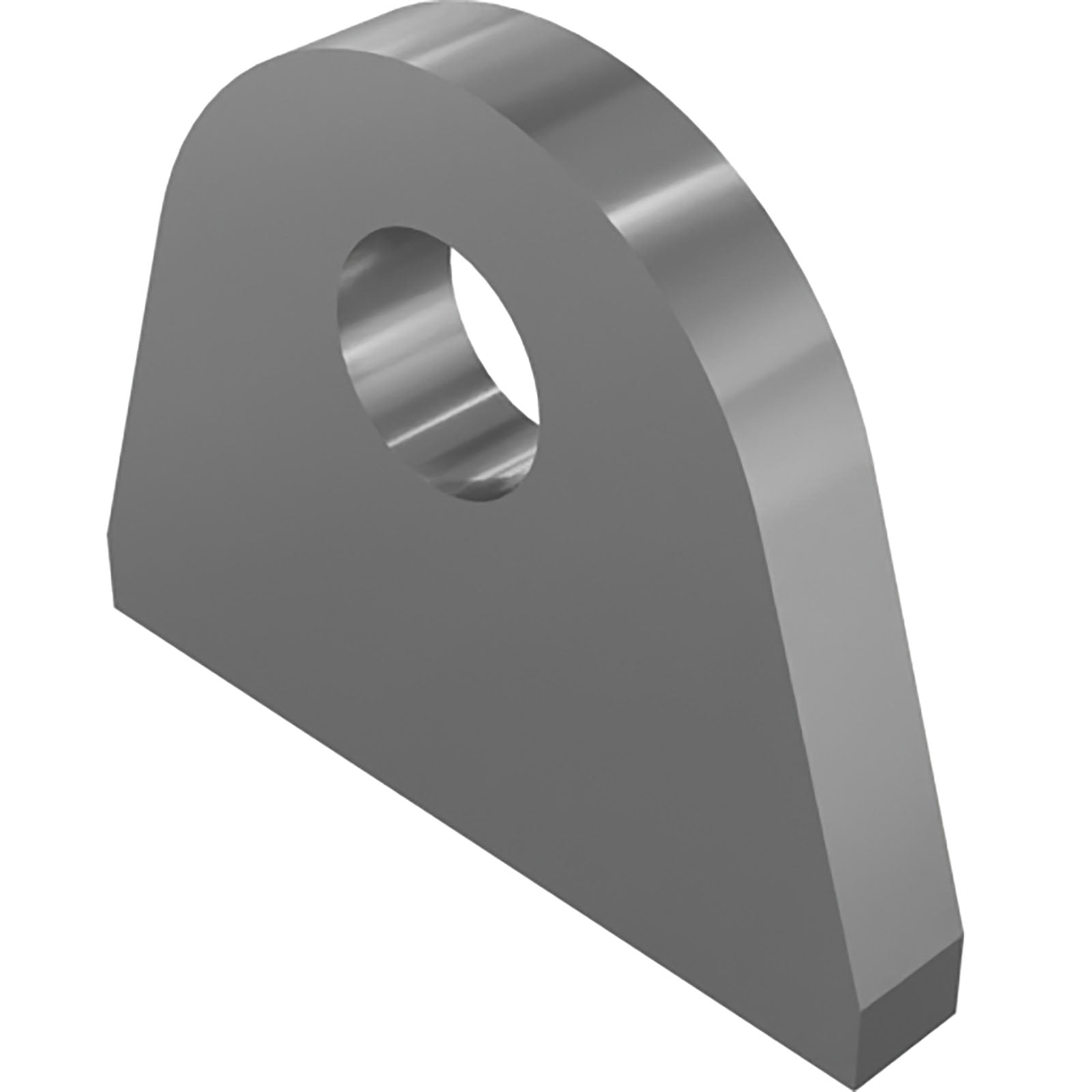 Genie Part # 117343GT – Plate, Hitch Pin Mount