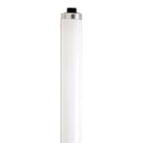 Satco White Fluorescent Tube Bulb - 110W