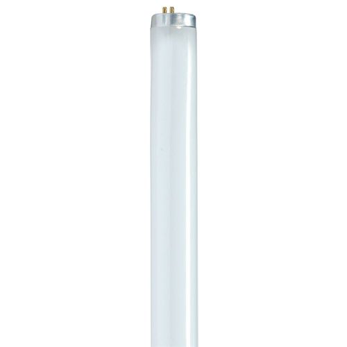 Satco Frosted Fluorescent Tube Bulb - 59W