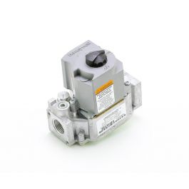 International Comfort Products 1173845 1/2" Natural Gas Valve 3.2"WC 24V
