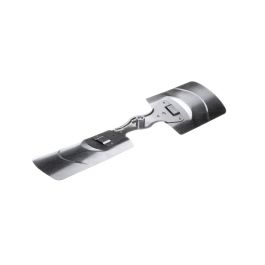 International Comfort Products 1173874 1/2" 2-Blade Fan CW 24" DIA 16° Pitch