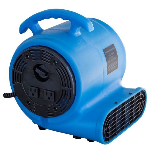 Buffalo Tools Air Mover Blower, 900 CFM