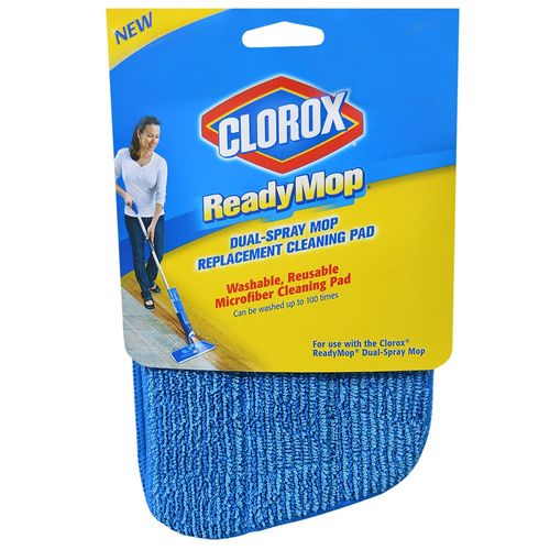 Clorox Spray Mop Refills