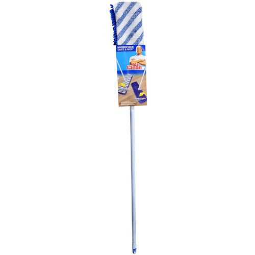 Mr. Clean Dust and Mop