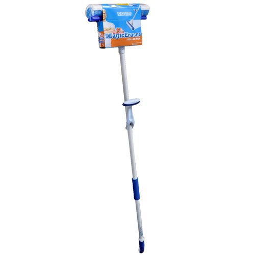 Mr. Clean Magic Eraser Roller Mop