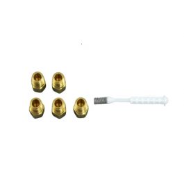 International Comfort Products 1177457 LP to Natural Gas Conversion Kit