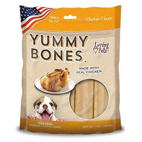 13 Oz. Yummy Bones™ Treat, Small