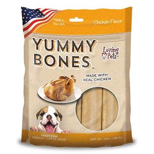 13 Oz. Yummy Bones™ Treat, Large