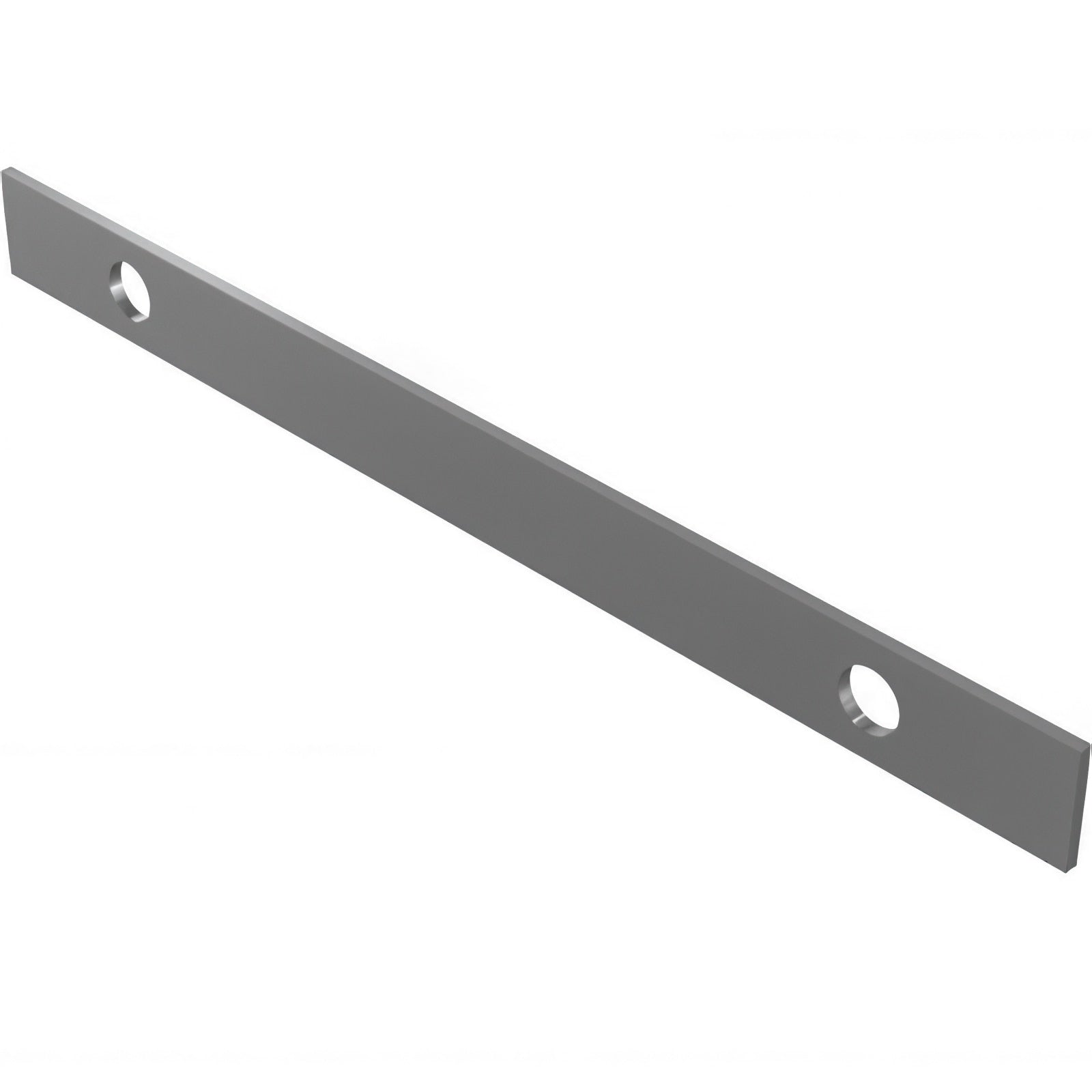 Genie Part # 117783GT – Plate, Clip Mount, Fuse Panel