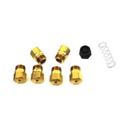 International Comfort Products 1178474 LP To Natural Gas Conversion Kit