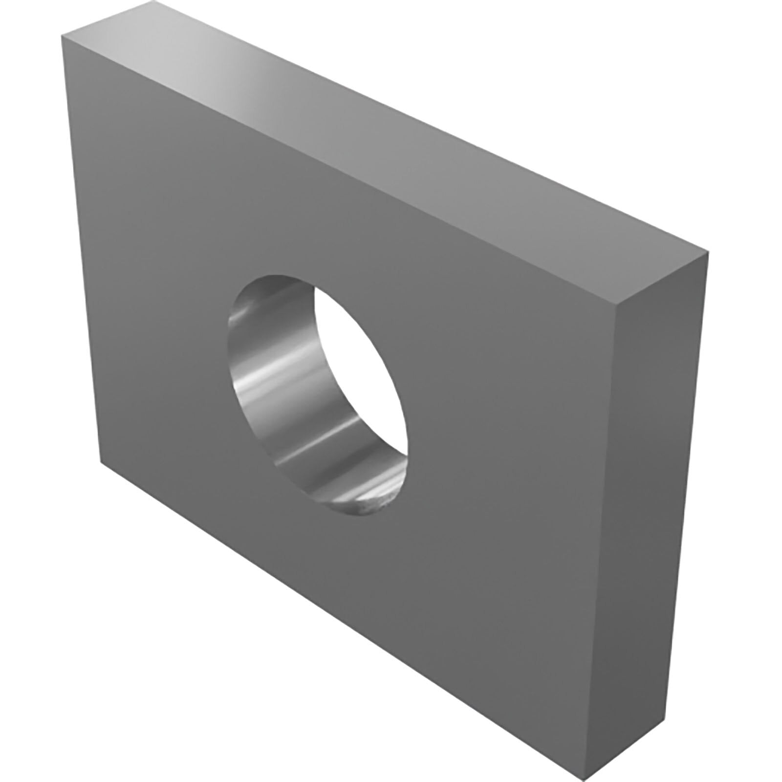 Genie Part # 117879GT – Plate, Spring Mount