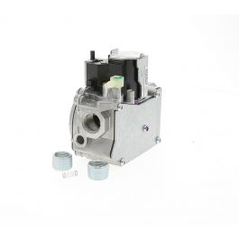 International Comfort Products 1179429 1/2" Natural Gas Valve 3.5"WC 24V