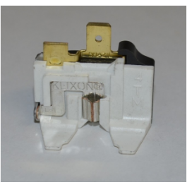 Danfoss 117U3302 Motor Protector