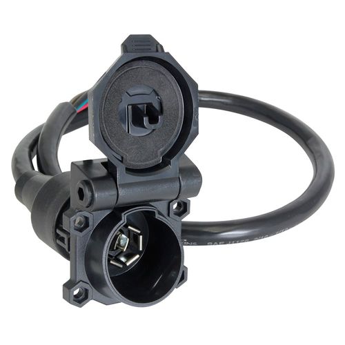 Hopkins™ 20022 Endurance™ 7 Blade Vehicle Side Jacketed Cable