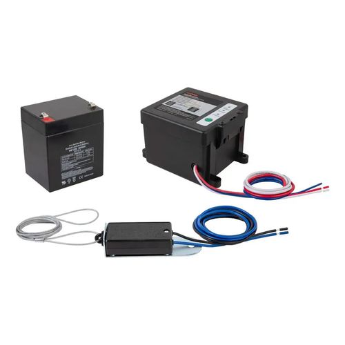 Curt LED Break Away Kit