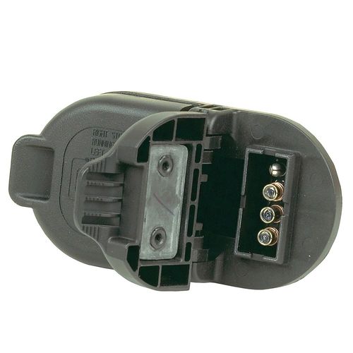 Hopkins™ 40975 Multi-Tow 7 blade and 4 Flat Connector