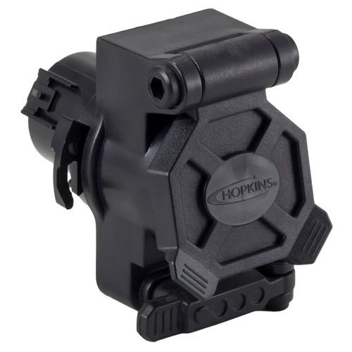 Hopkins™ 40920 Endurance™ Multi-Tow 7 Blade & 4 Flat Connector