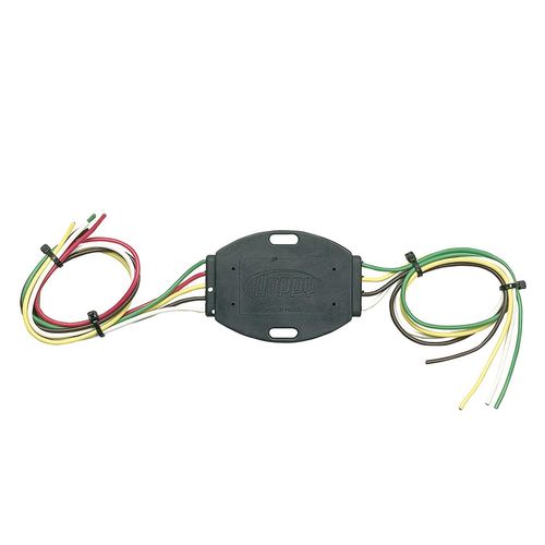 Hopkins™ 48845 Connector Tail Light Converter
