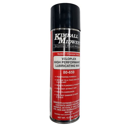 Veloplex™ Wax Based Lube, 12.5-Oz.