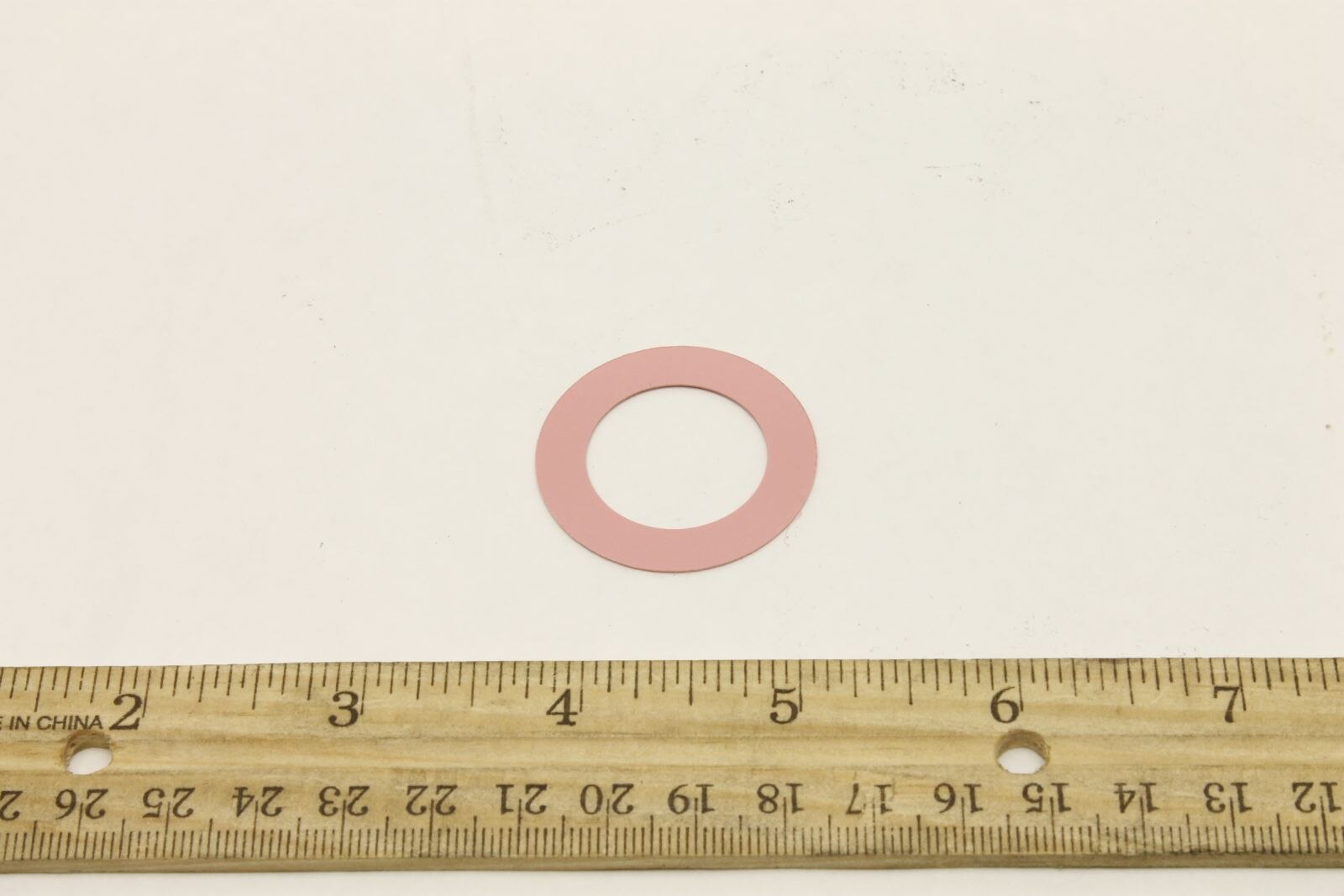 Genie Part # 11855GT – Washer, Shim, SST