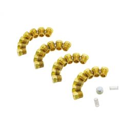 International Comfort Products 1185798 LP to Natural Gas Conversion Kit