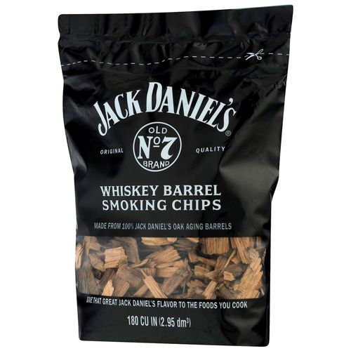 Jack Daniel's Wood Chips, 180 Cu. In.