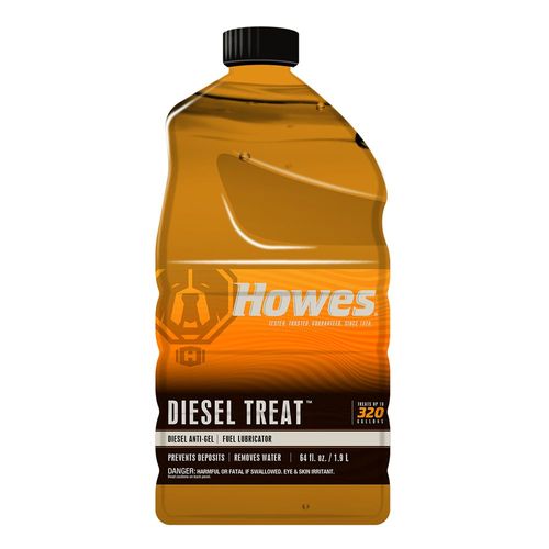 Howes Diesel Treatment, 64-Oz.