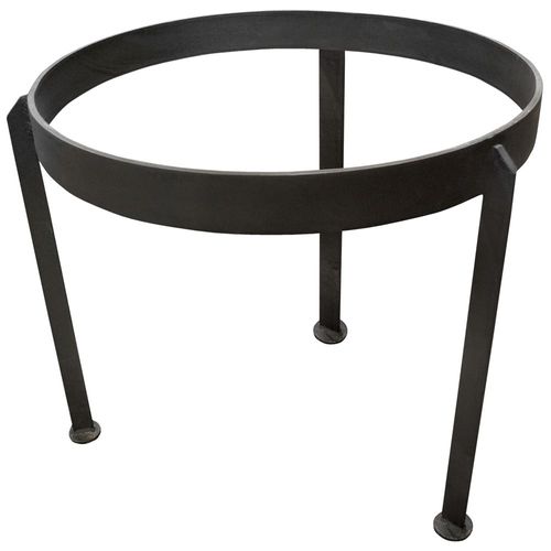 Carolina Cooker 13 Gal Cast Iron Pot Stand