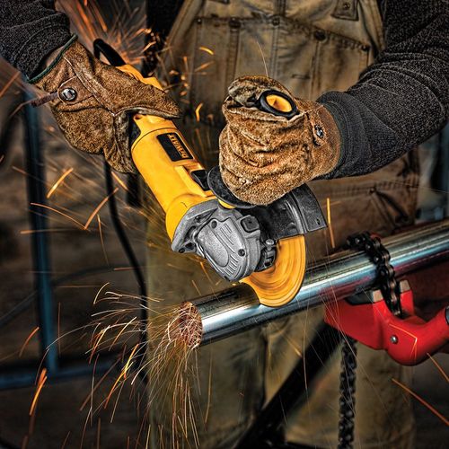 6" Cutting Wheel Temper Point 7/8" Arbor .040" Thickness Dewalt