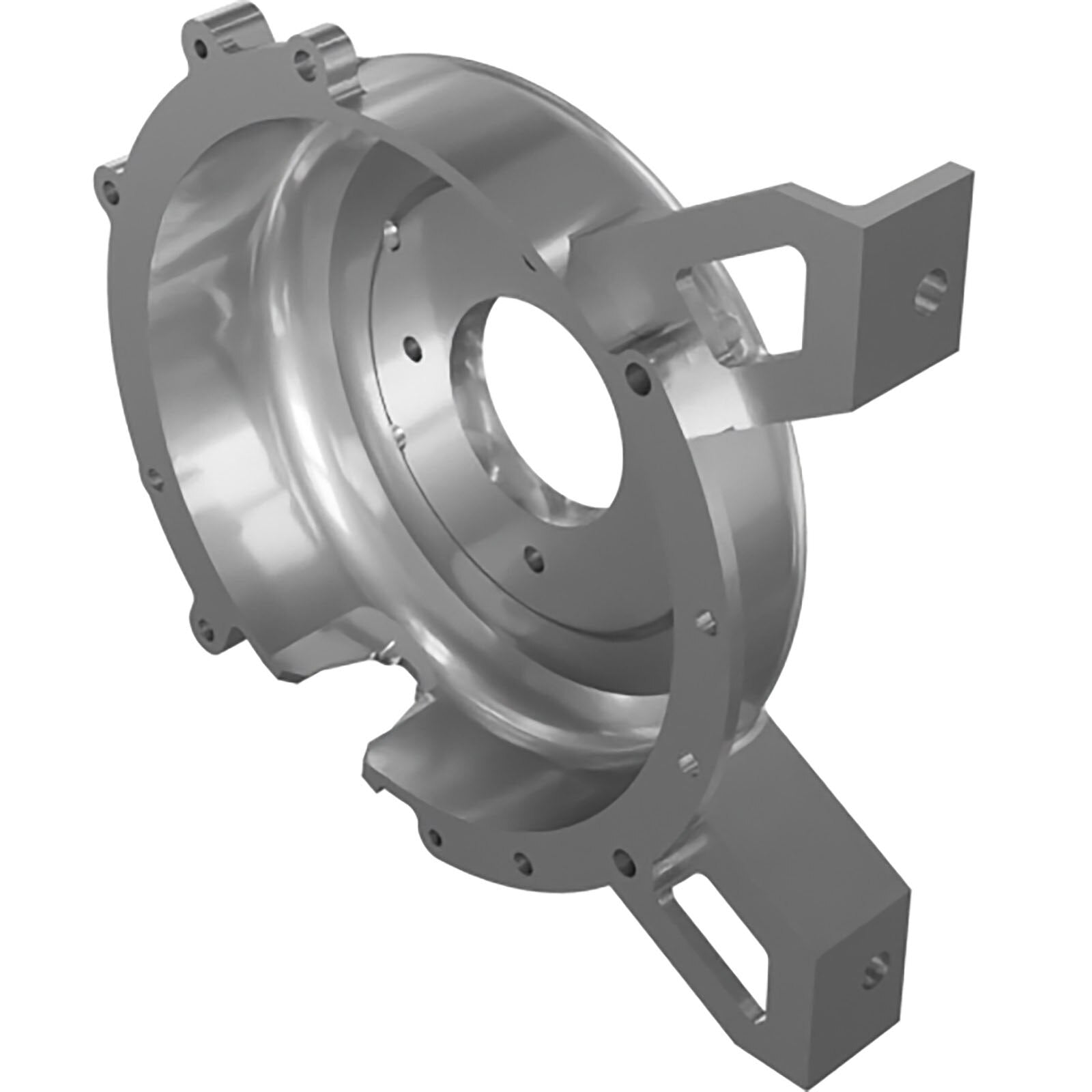 Genie Part # 119052GT – Pump Mount