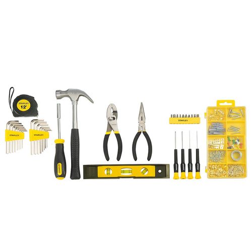 Stanley 38 Piece Home Repair Set