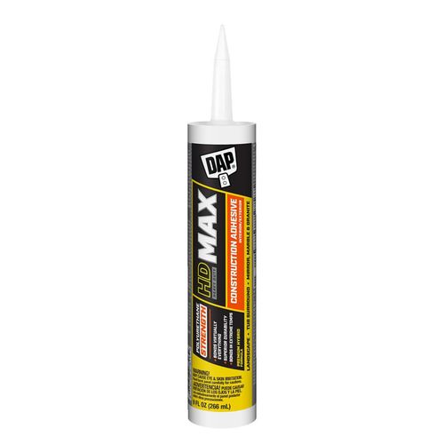 DAP DYNAGRIP Heavy Duty Max Adhesive