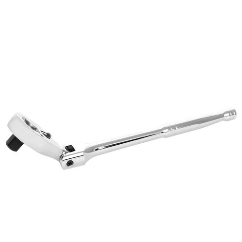 Performance Tool 1/2" Drive Teardrop Flex Head Ratchet