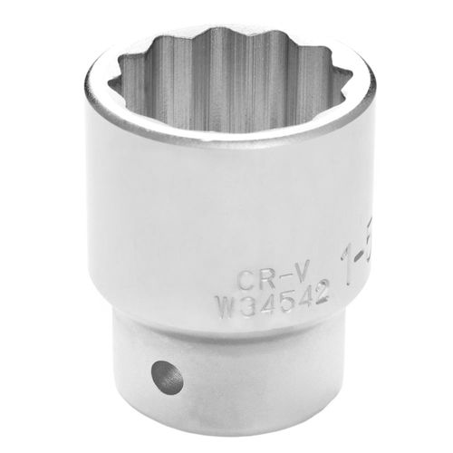 Performance Tool 3/4" Drive 1 5/16" 12 Point Socket