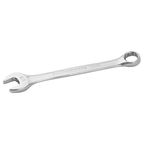Performance Tools 1/2" Combo Wrench