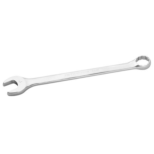 Performance Tools 1" Combo Wrench