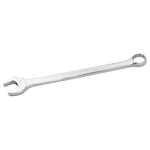 Performance Tools 1-1/16" Combo Wrench