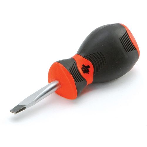 Performance Tools 1/4" X 1-1/2" Stubby Screwdriver