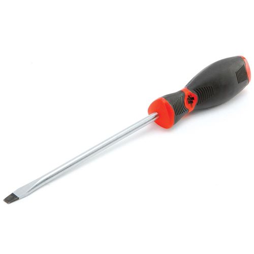 Performance Tools 1/4" X 6" Slotted Screwdriver