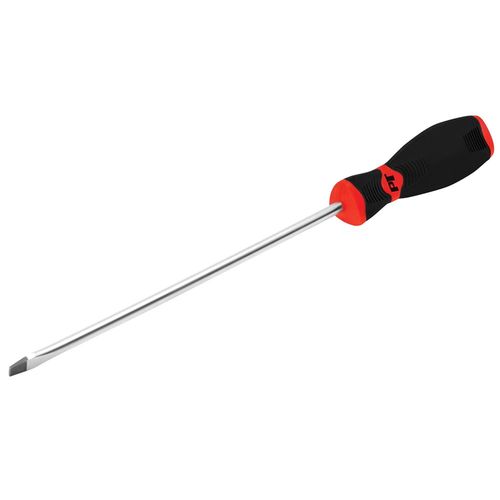 Performance Tools 1/4" X 8" Slotted Screwdriver