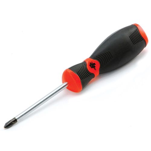 Performance Tools #1 X 3" Phillips Screwdriver