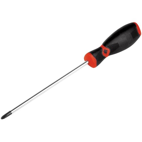 Performance Tools #2 X 4" Phillips Screwdriver