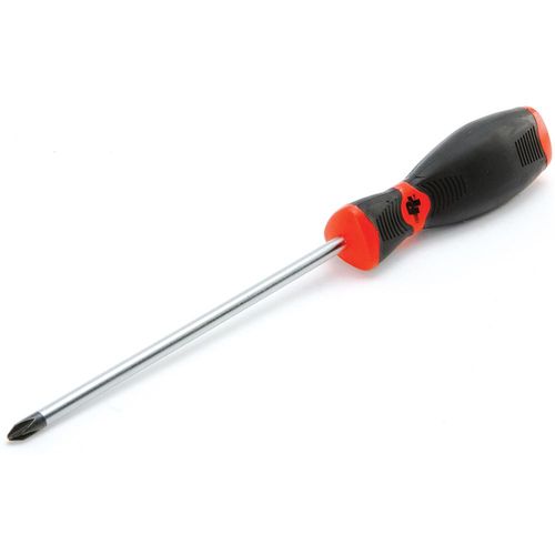 Performance Tools #2 X 6" Phillips Screwdriver